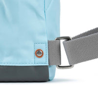 Bantry Small Backpack in Canal Nylon