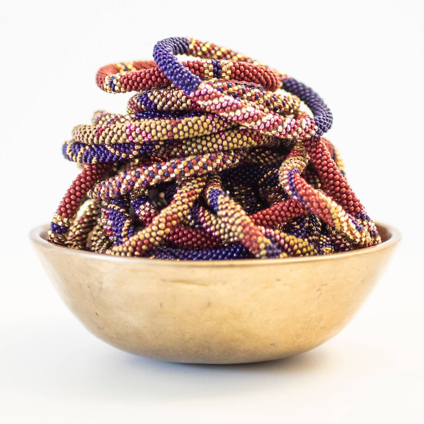 Roll-On® Bracelet - Earthberry Collection