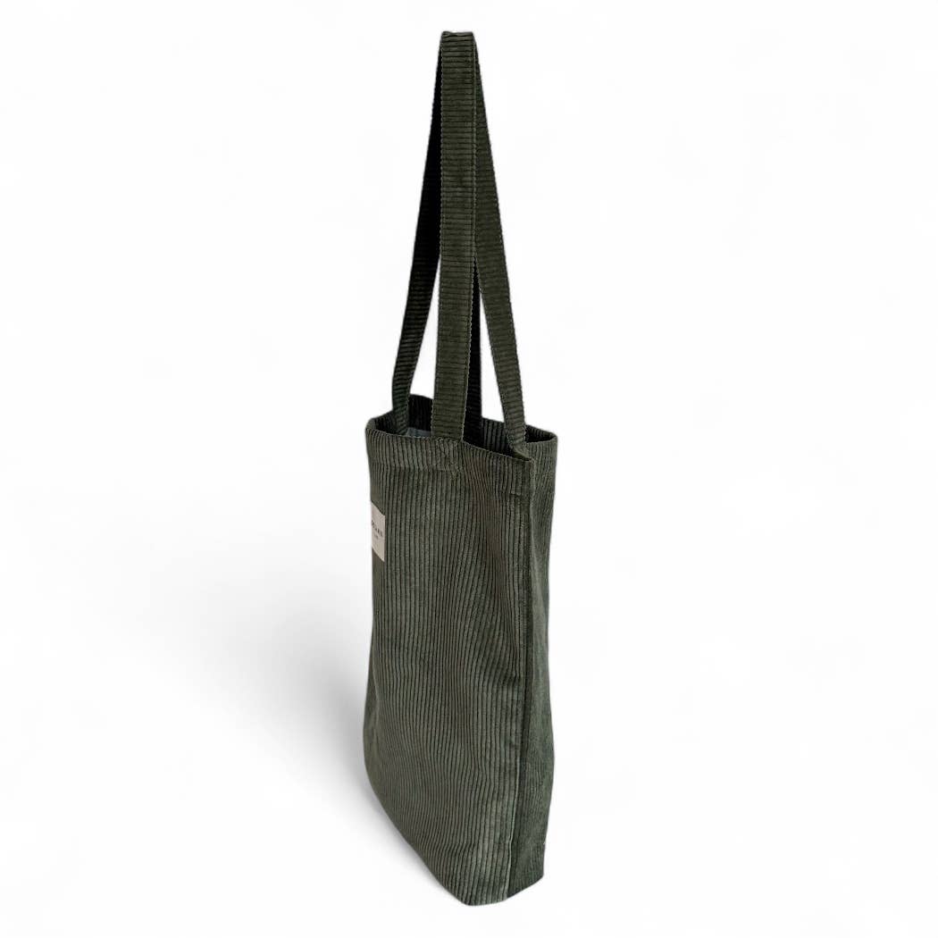 Medium Project Bag - Tree