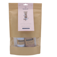 DIY Crochet Kit - Otis Otter