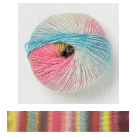 Fairy Floss