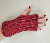 Autumn Gauntlets Kit