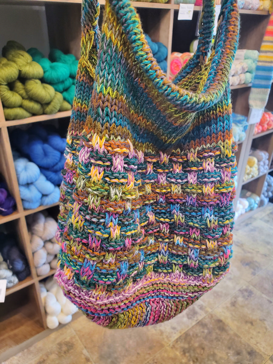 Market Square Bag Kit
