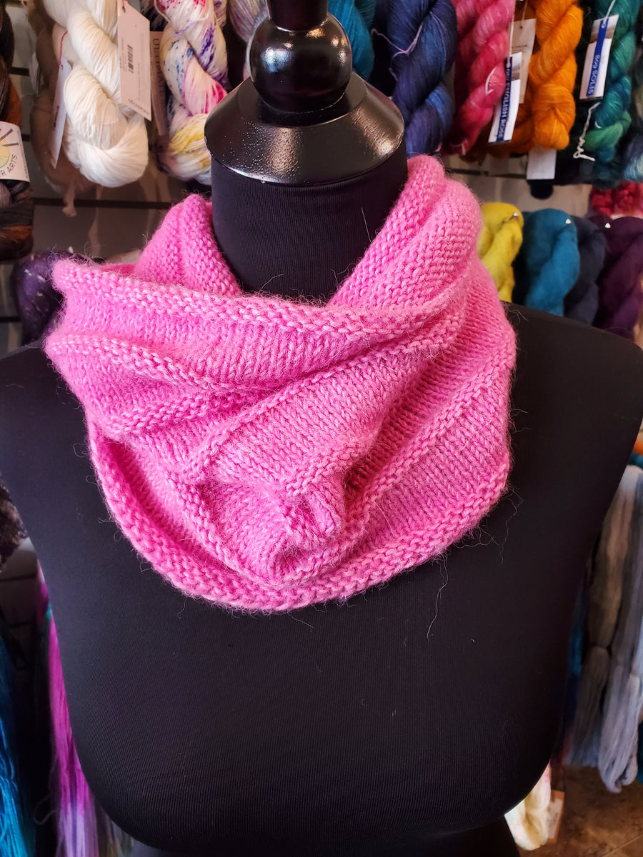 Simple Yet Effective Cowl Kit