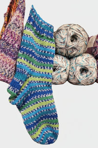 Everyday Sock Kit