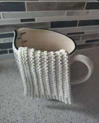 Everyday Washcloth Kit | Knit