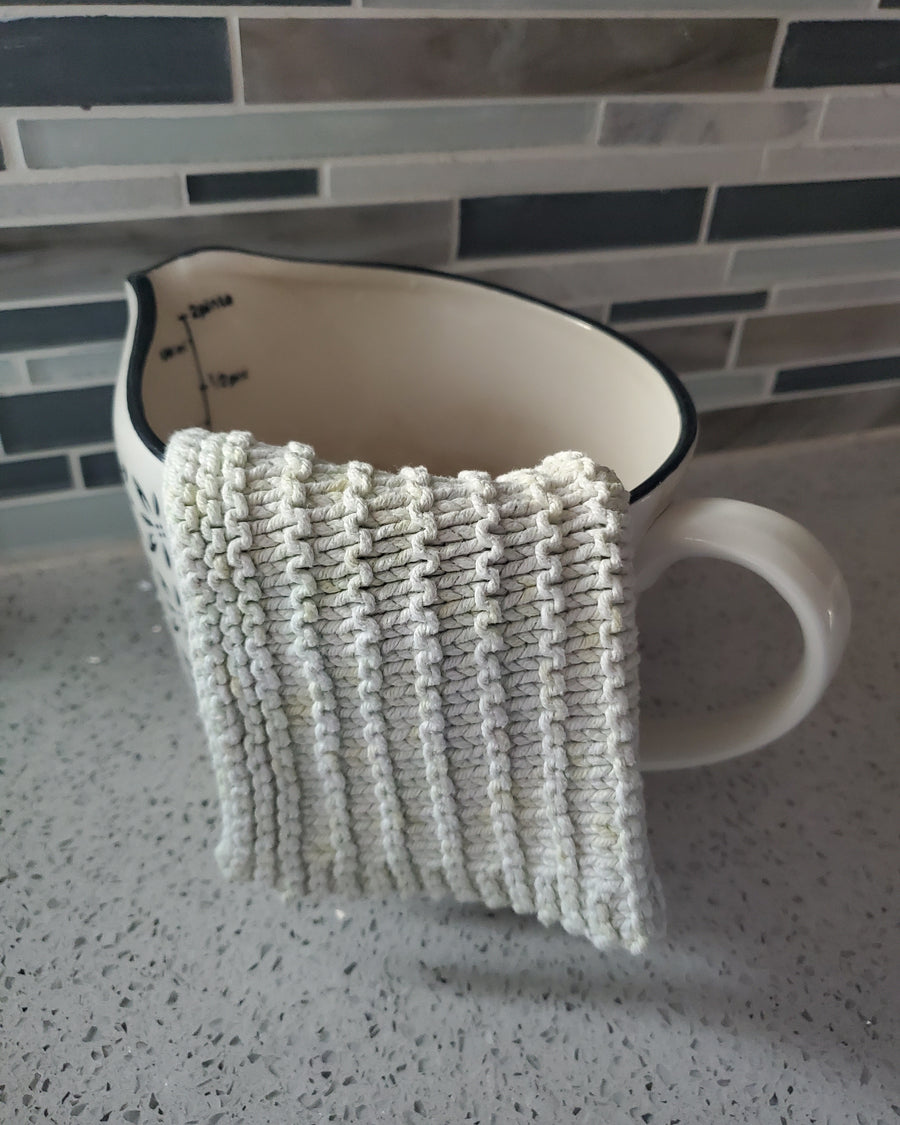 Everyday Washcloth Kit