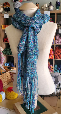 Lirico Scarf Kit