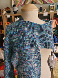 Lirico Scarf Kit