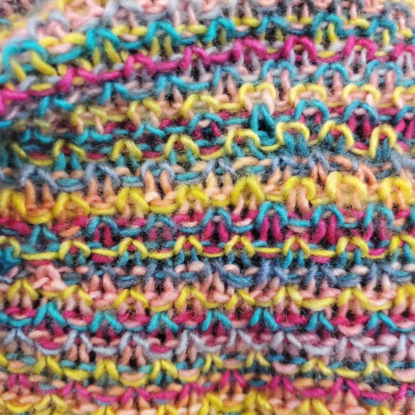 Finito Scarf