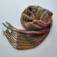 Finito Scarf