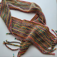 Finito Scarf