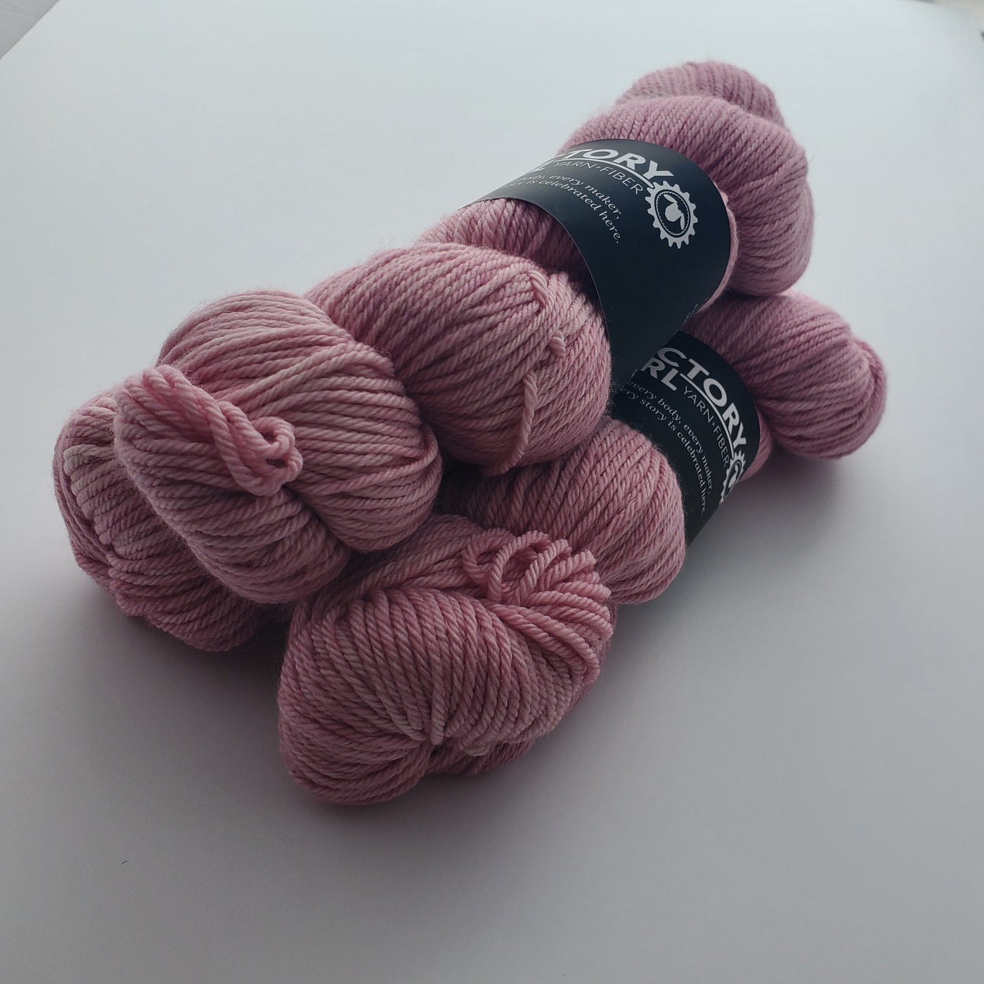 Blueprint DK | Factory Girl Trunk Show