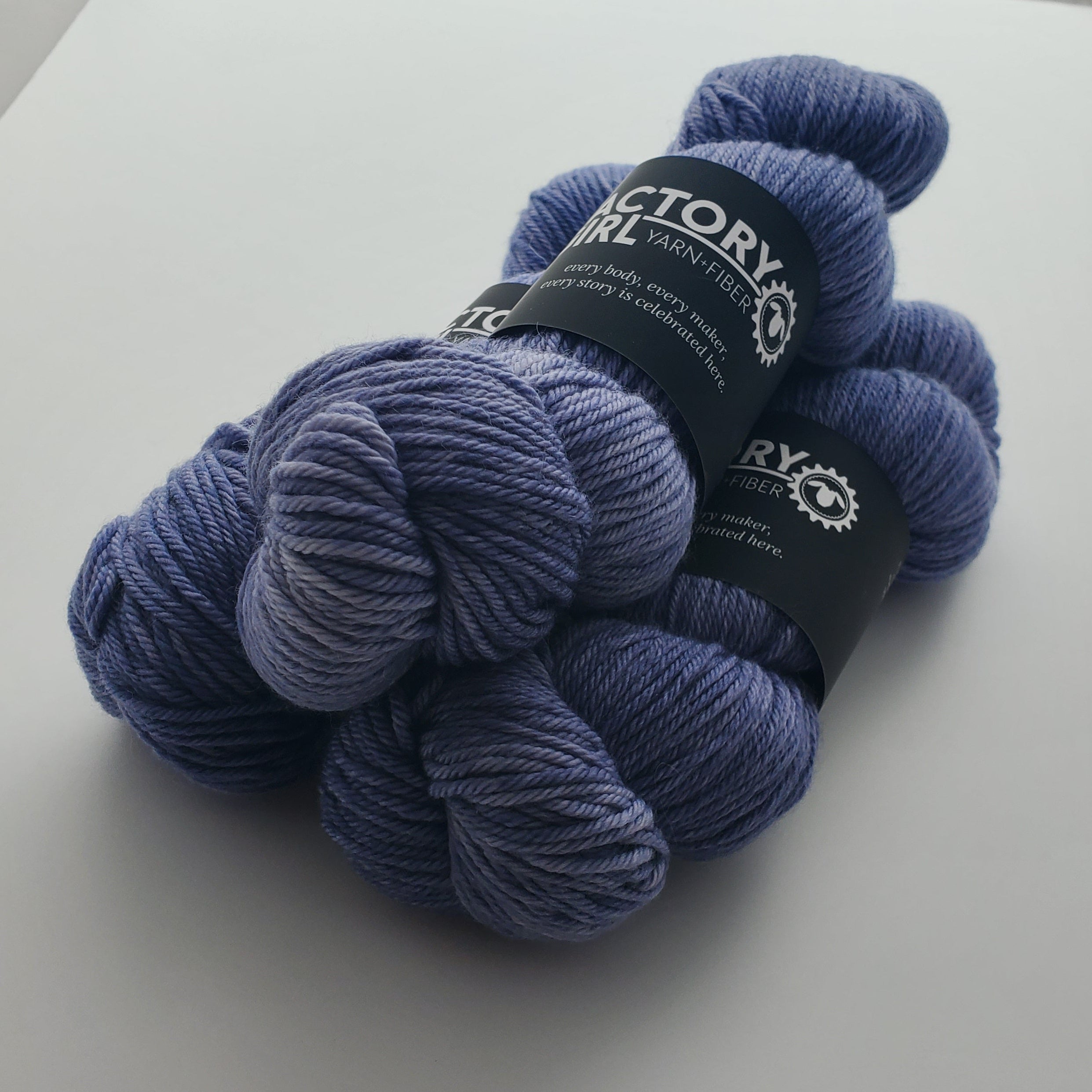 Blueprint DK | Factory Girl Trunk Show