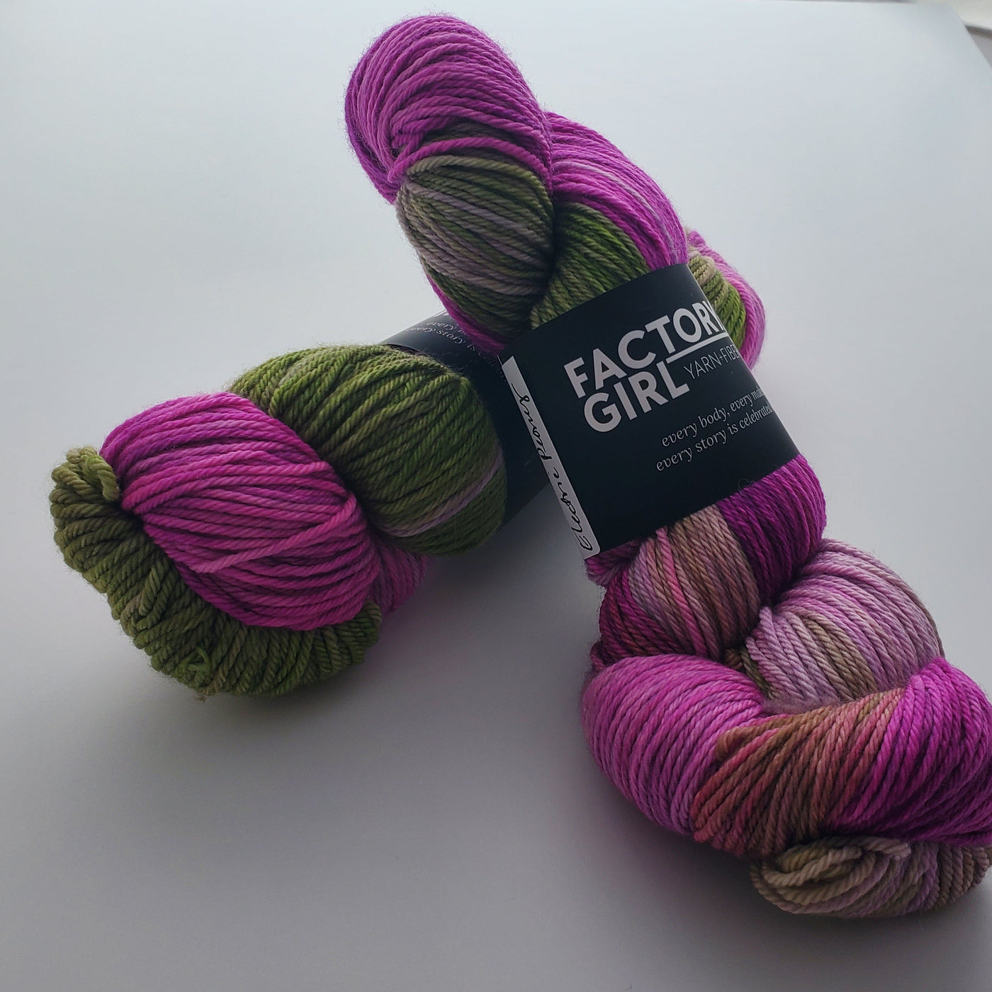 Blueprint DK | Factory Girl Trunk Show