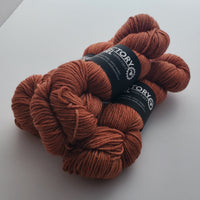 Blueprint DK | Factory Girl Trunk Show