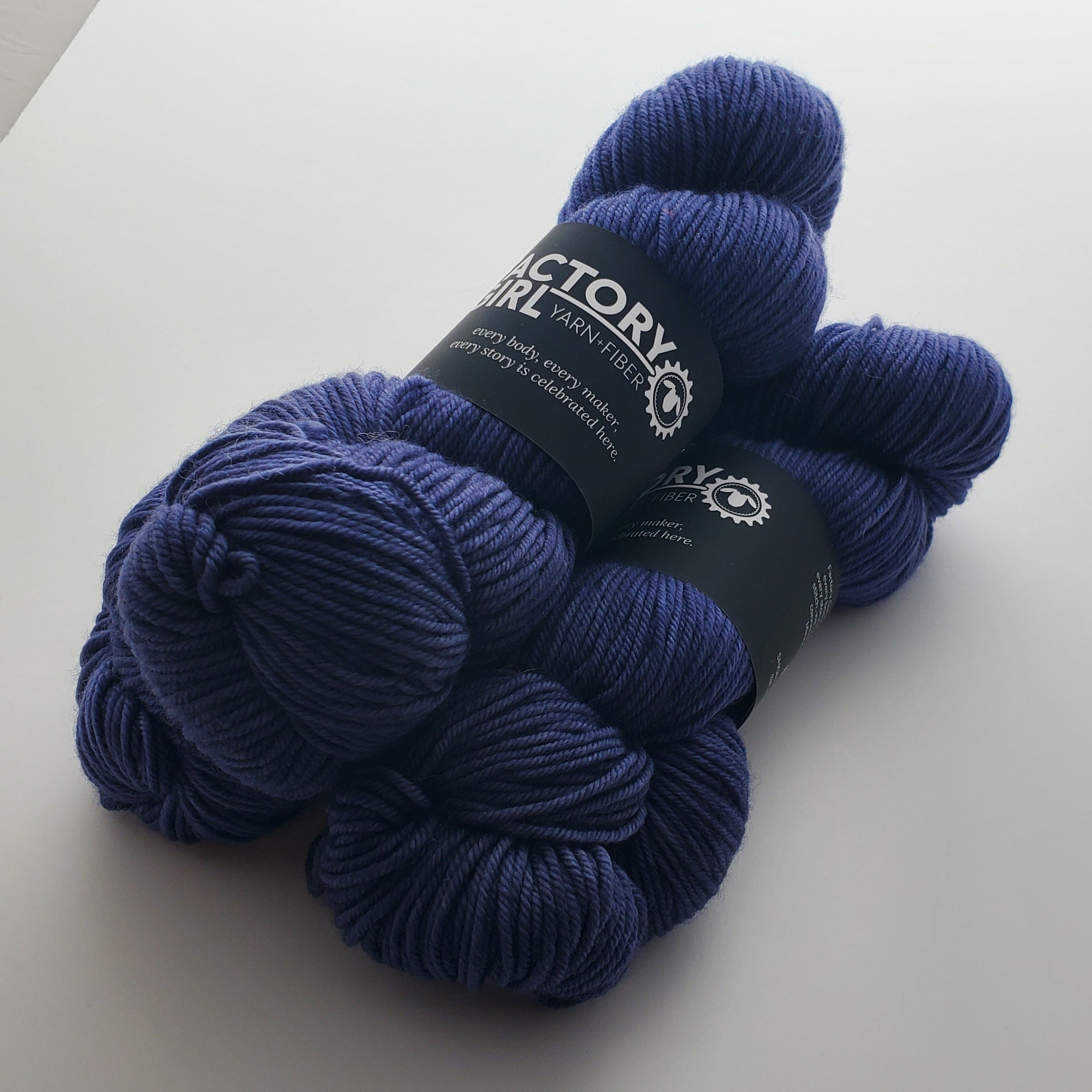 Workshop DK | Factory Girl Trunk Show