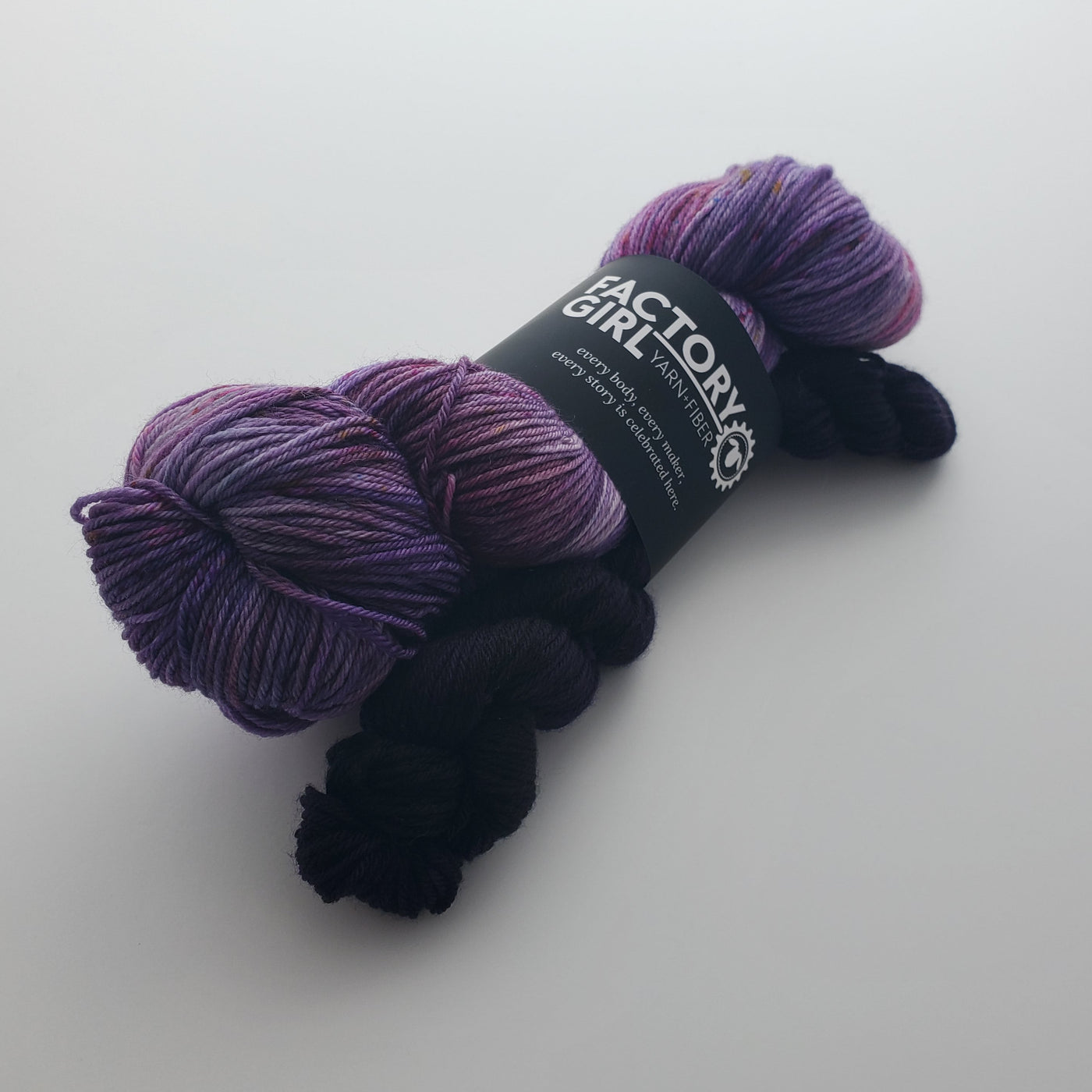 Gearshift Sock Set | Factory Girl Trunk Show