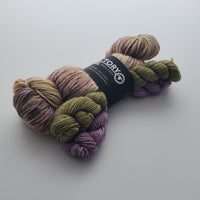 Gearshift Sock Set | Factory Girl Trunk Show