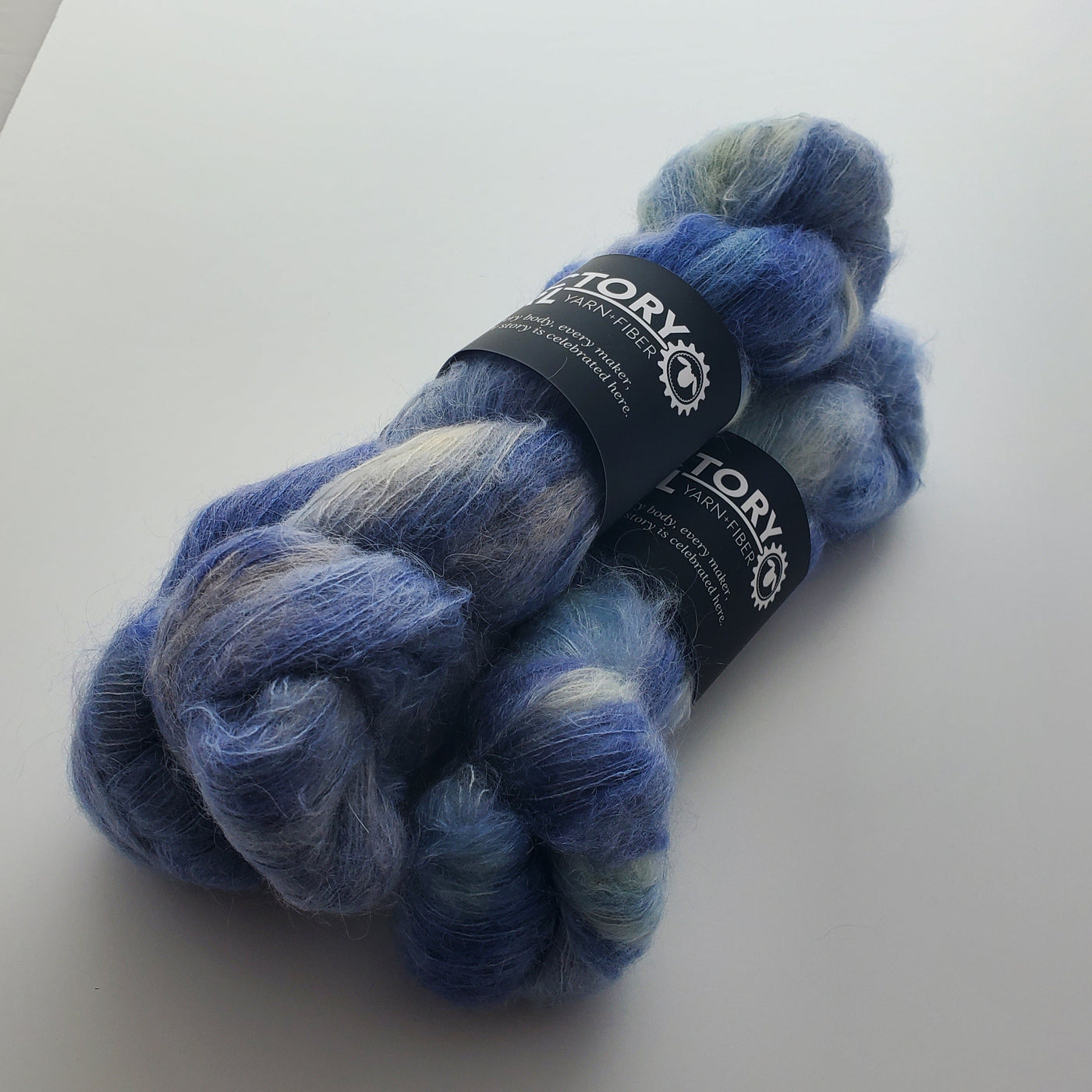 Fuse Suri | Factory Girl Trunk Show