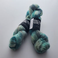 Fuse Suri | Factory Girl Trunk Show