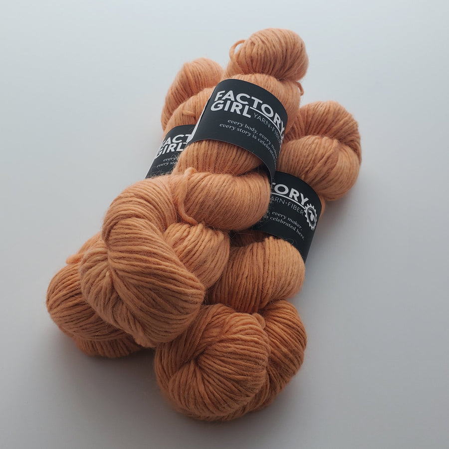 Atelier DK | Factory Girl Trunk Show