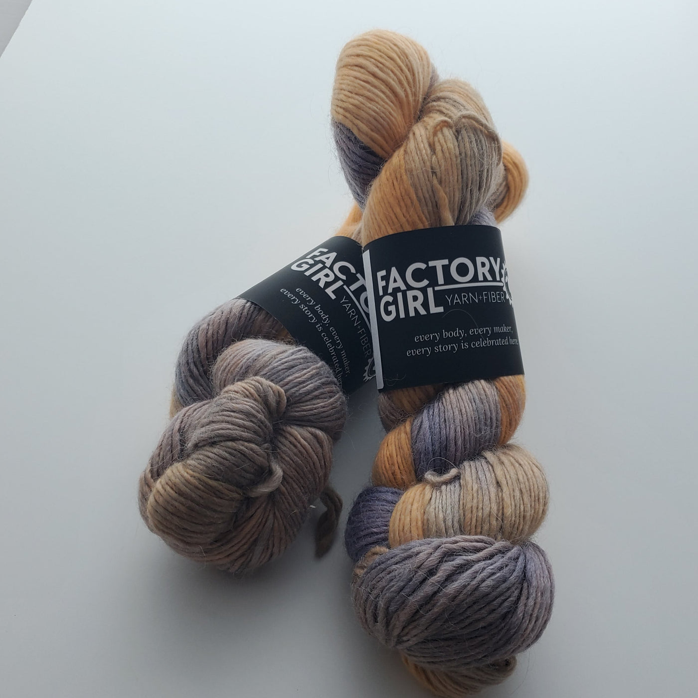 Atelier DK | Factory Girl Trunk Show