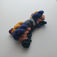 Solitude Mini Kit | Factory Girl Trunk Show