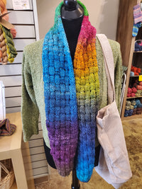 Attabi Scarf Kit
