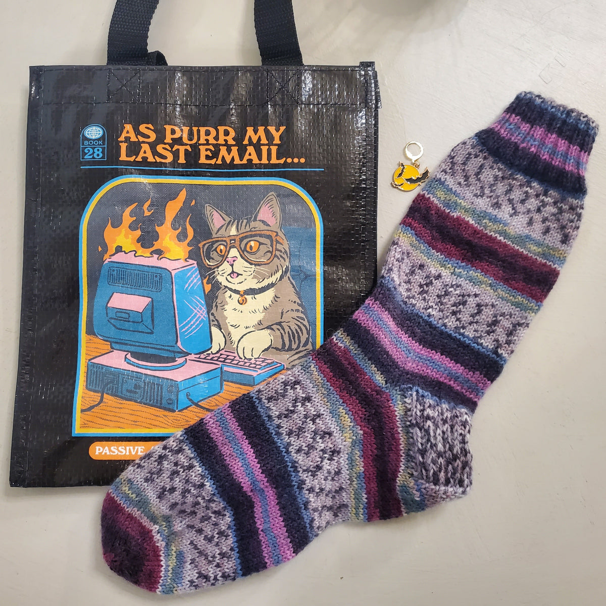 Socktober Bundle
