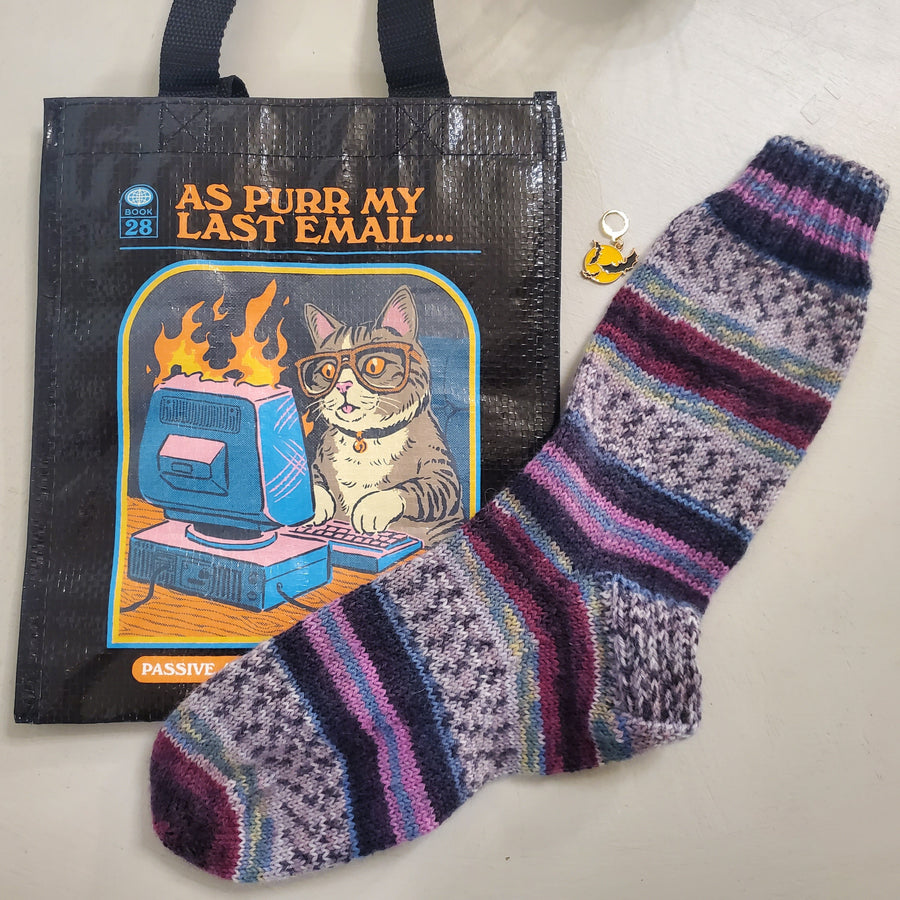 Socktober Bundle