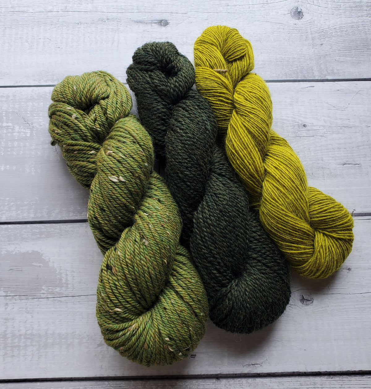 Fridley Cowl | Knitting Kit