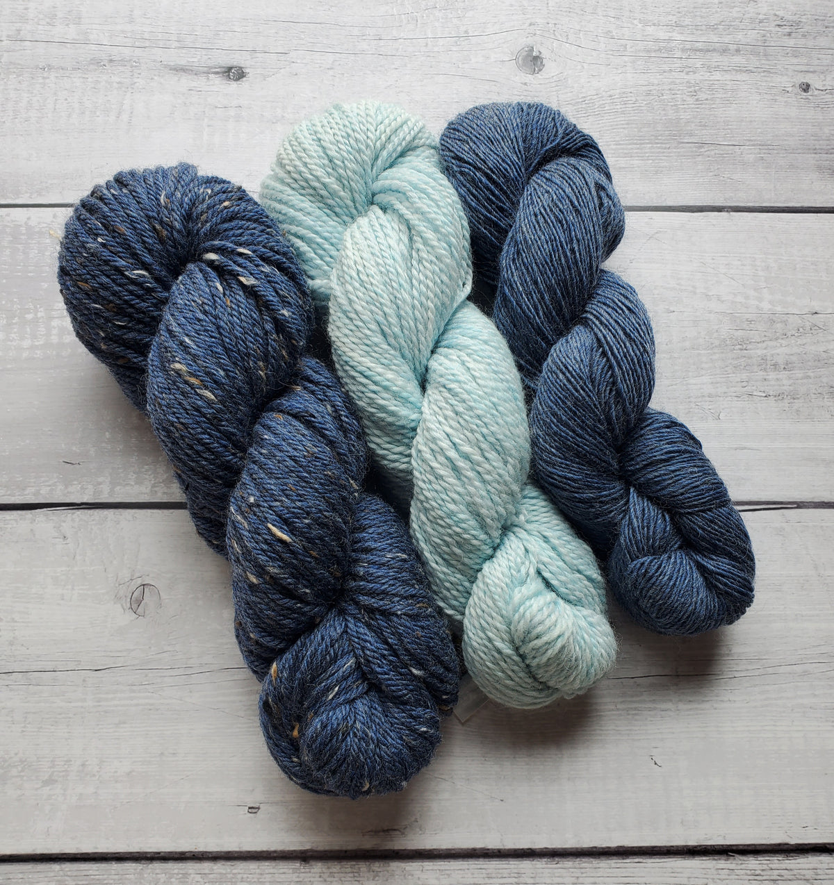 Fridley Cowl | Knitting Kit