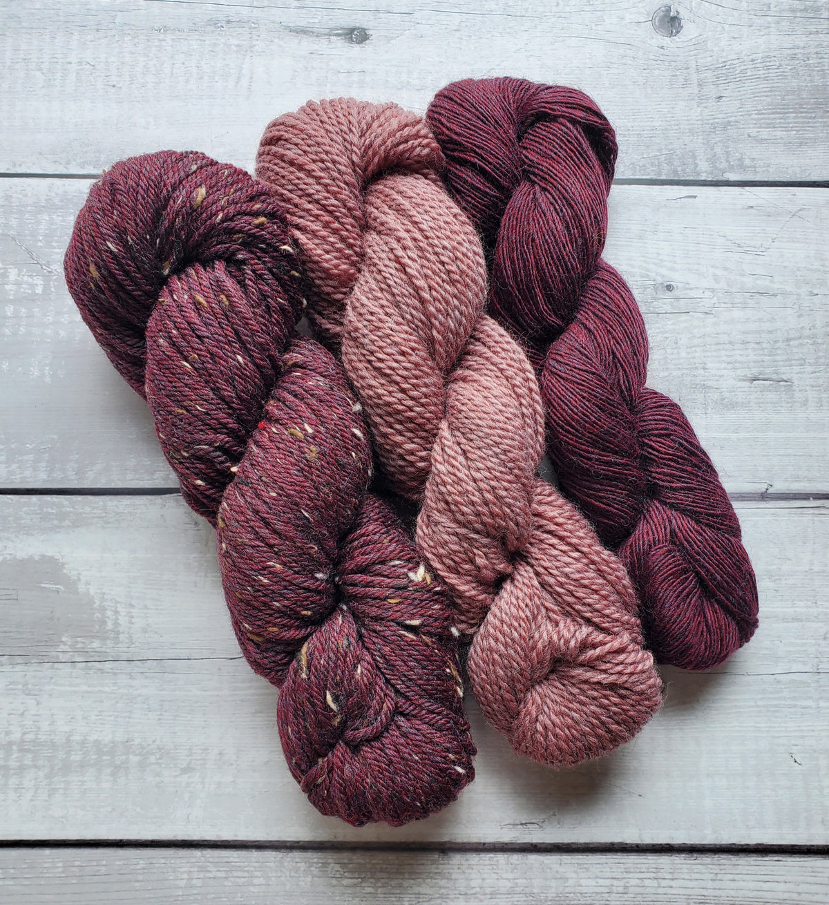 Fridley Cowl | Knitting Kit