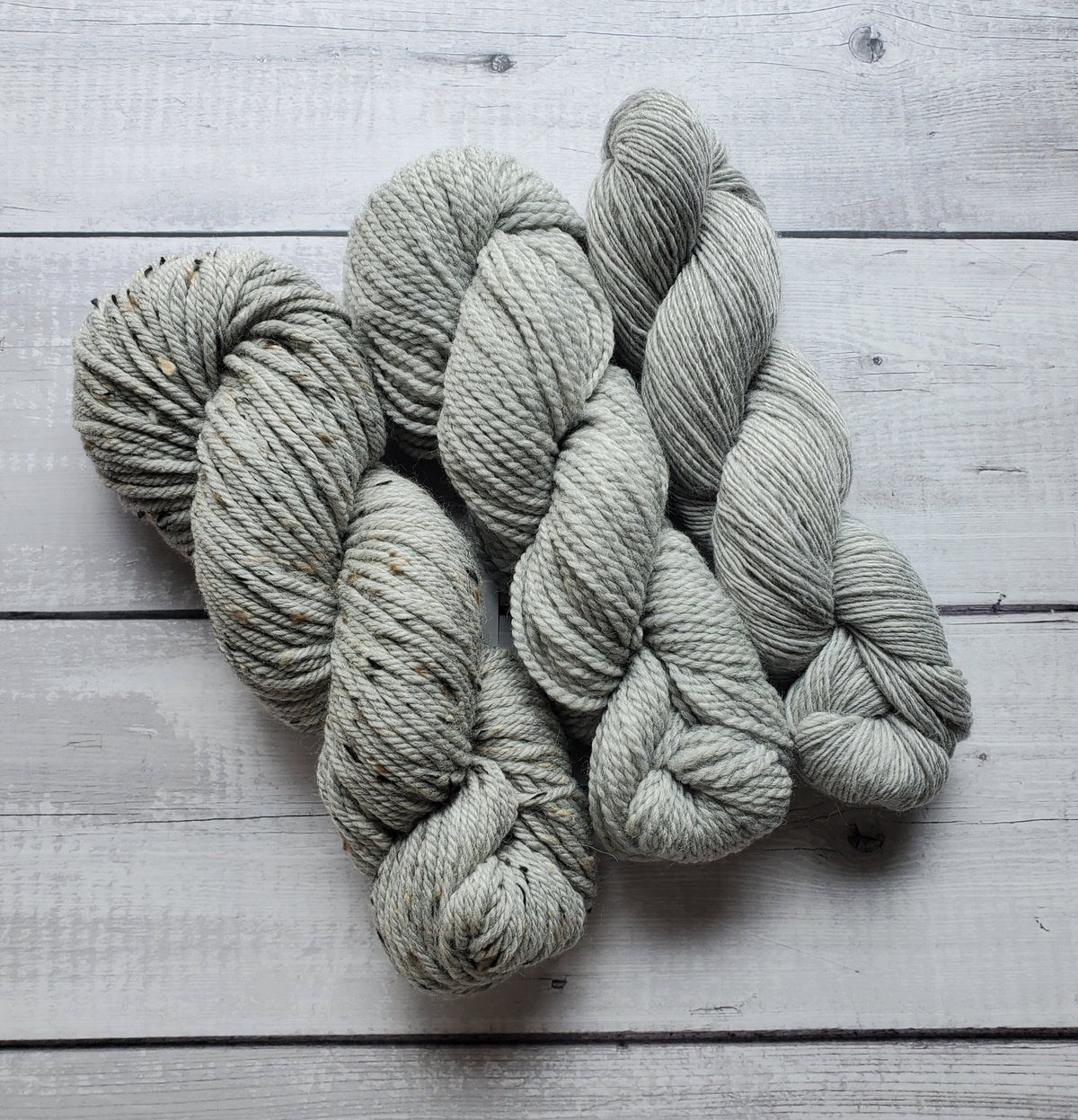 Fridley Cowl | Knitting Kit