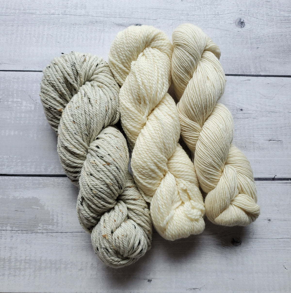 Fridley Cowl | Knitting Kit