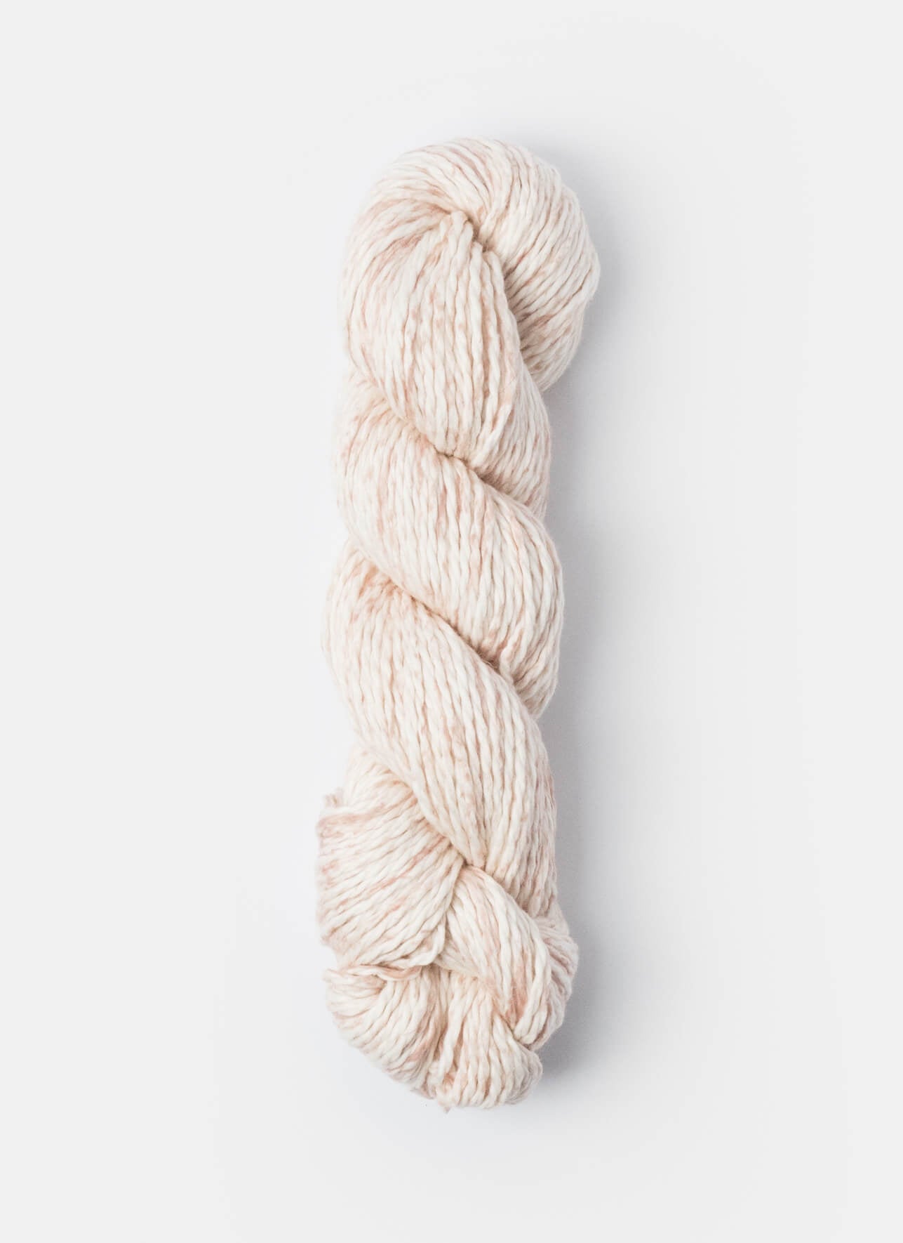 Organic Cotton Worsted