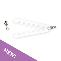 Yarn Gator - Universal Colorwork Yarn Divider