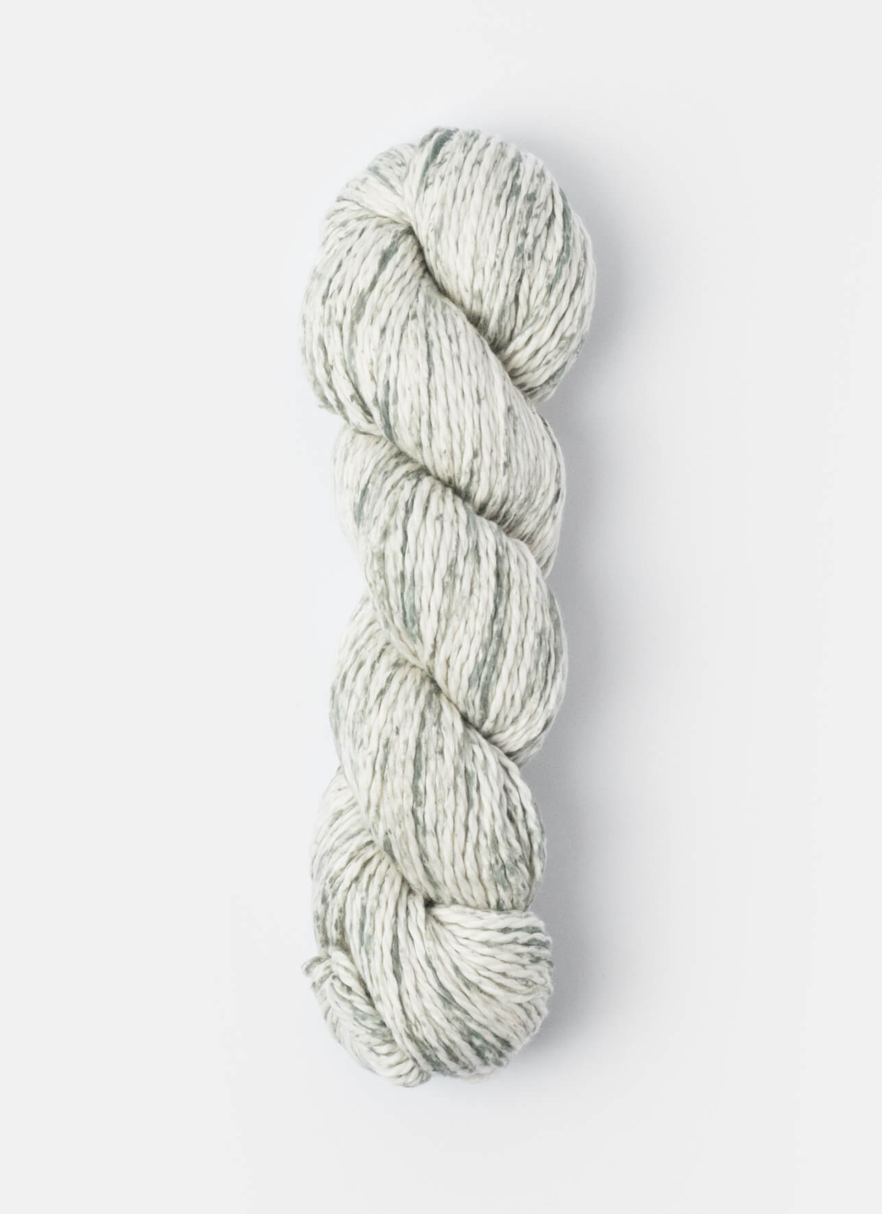 Organic Cotton Worsted