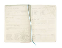 Self-Care: A Day and Night Reflection Journal
