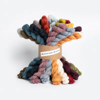 Woolstok Light 27 Color Bundle