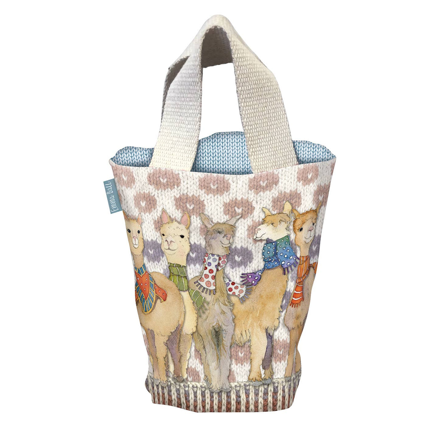 Other Woollies, Small Bucket Bag
