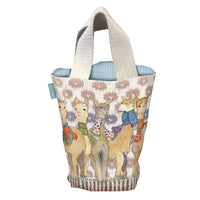 Other Woollies, Small Bucket Bag
