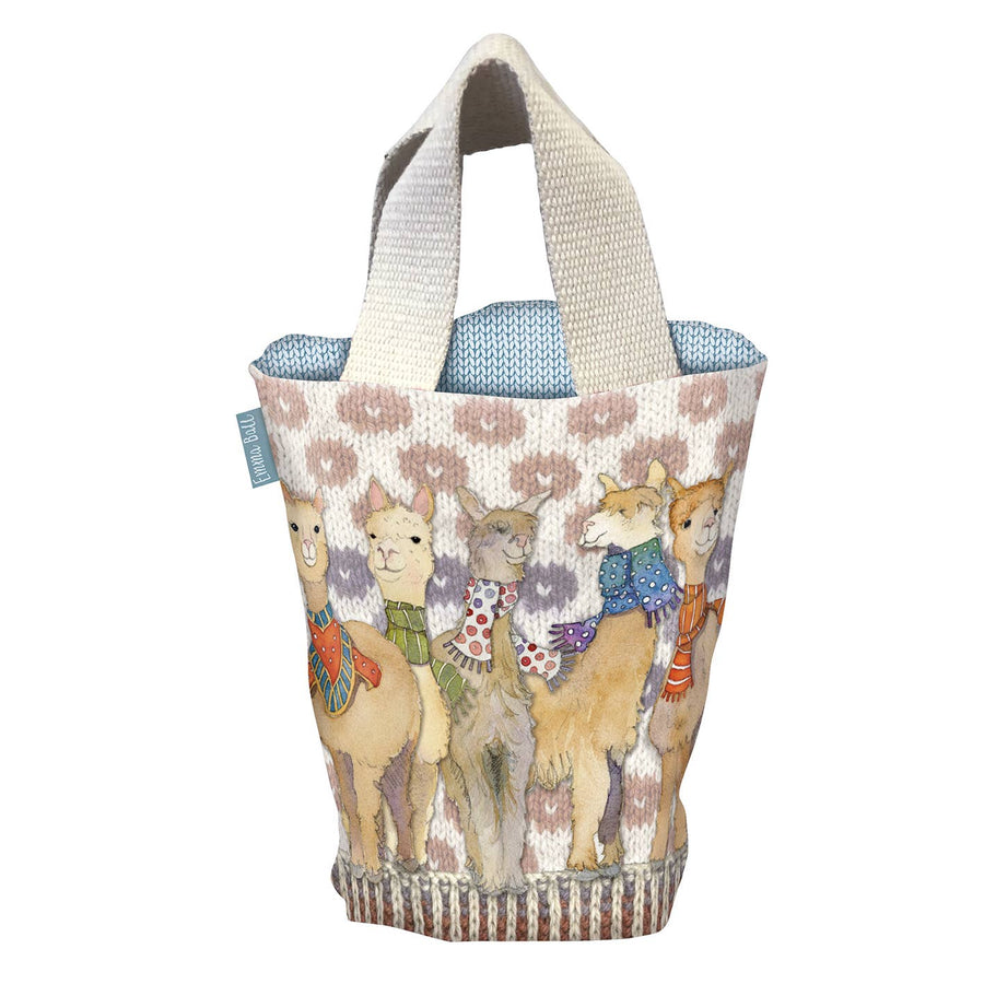 Other Woollies, Small Bucket Bag