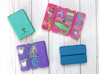 Mini Notion Nooks: Ultimate On The Go Notion Organizer