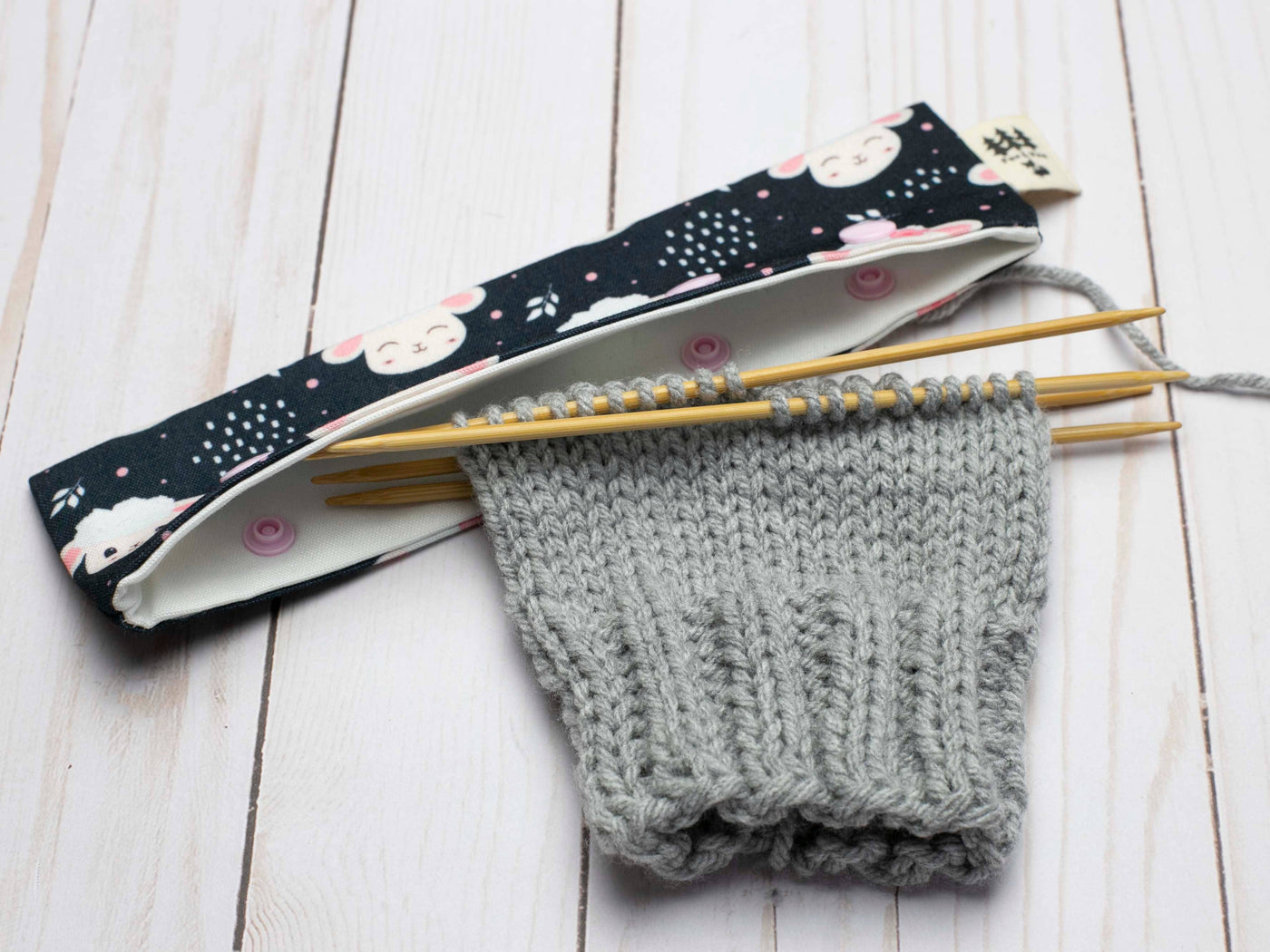 Sleepy Sheep | DPN Holder