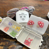 Stitchcase Notions Case