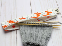 Friendly Fox | DPN Holder