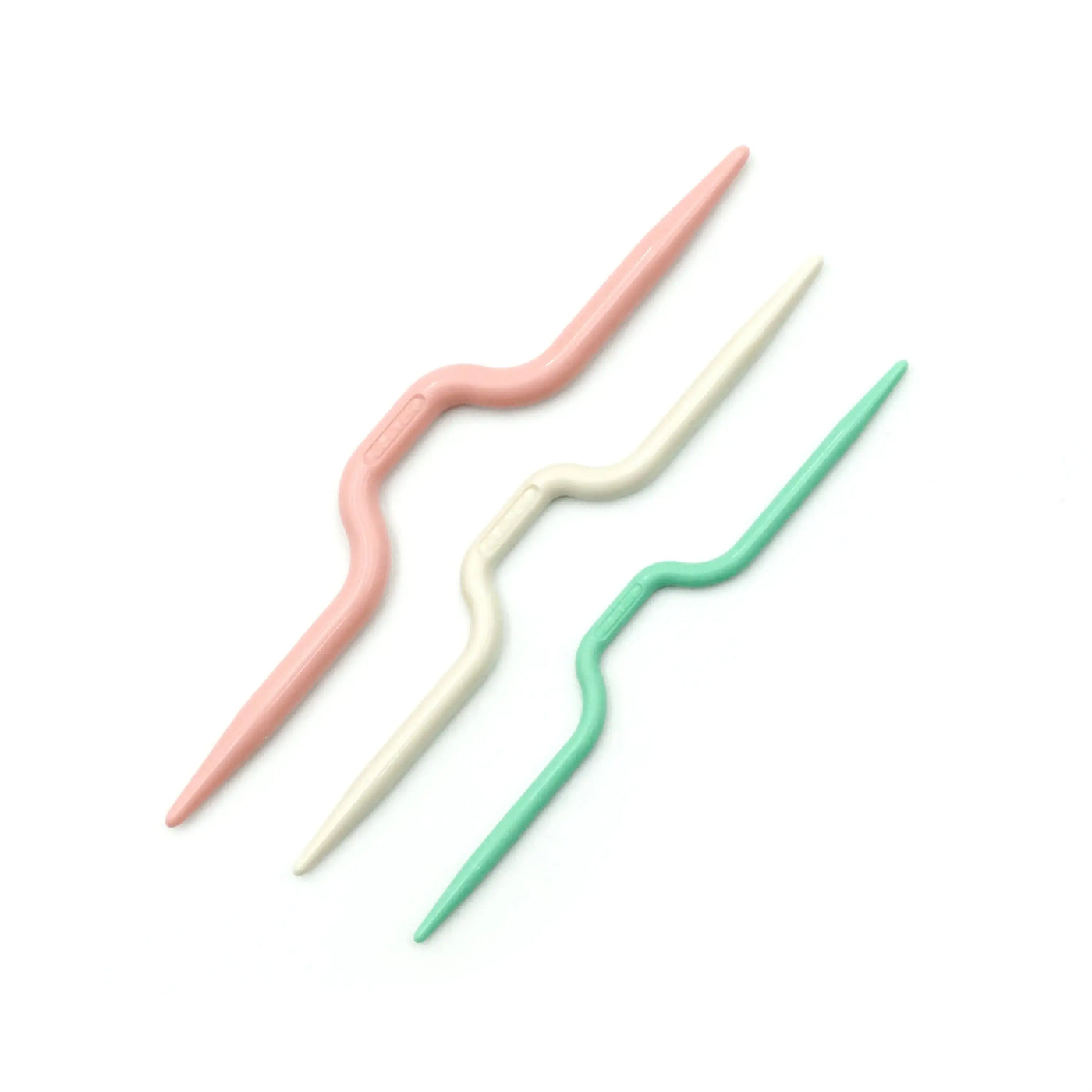 Cable Stitch Holders