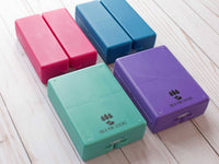 Notion Nooks: Ultimate On The Go Organizer